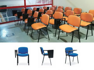 Cadeiras para Formação - 